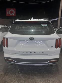 کیا سۆرینتۆ